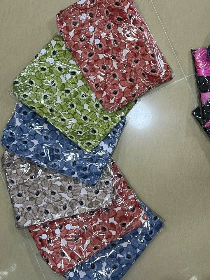 روبة قطن image