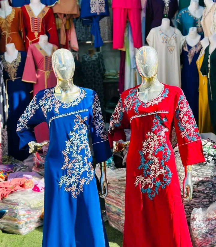 جبة ماشاء الله image