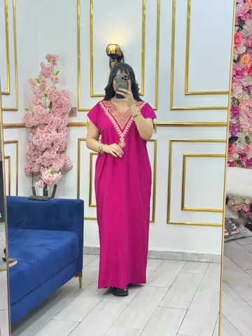 قندورة المخ