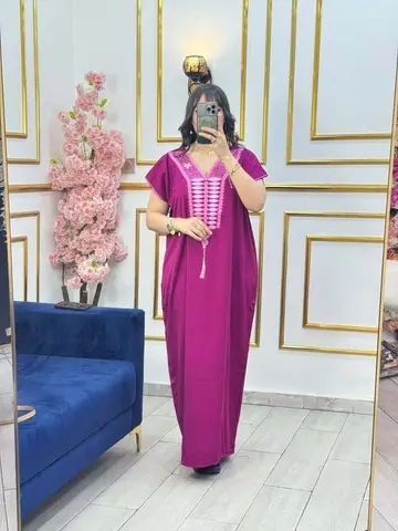 قندورة الصيف