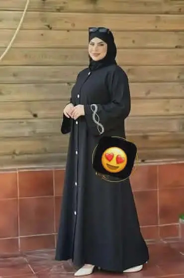 عبأة نسائية