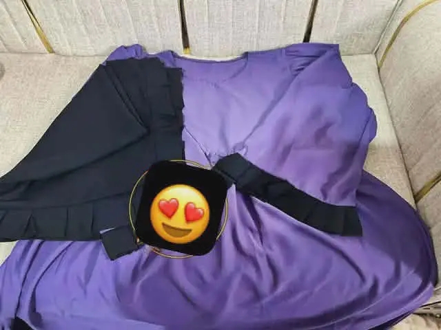 حجاب فلا