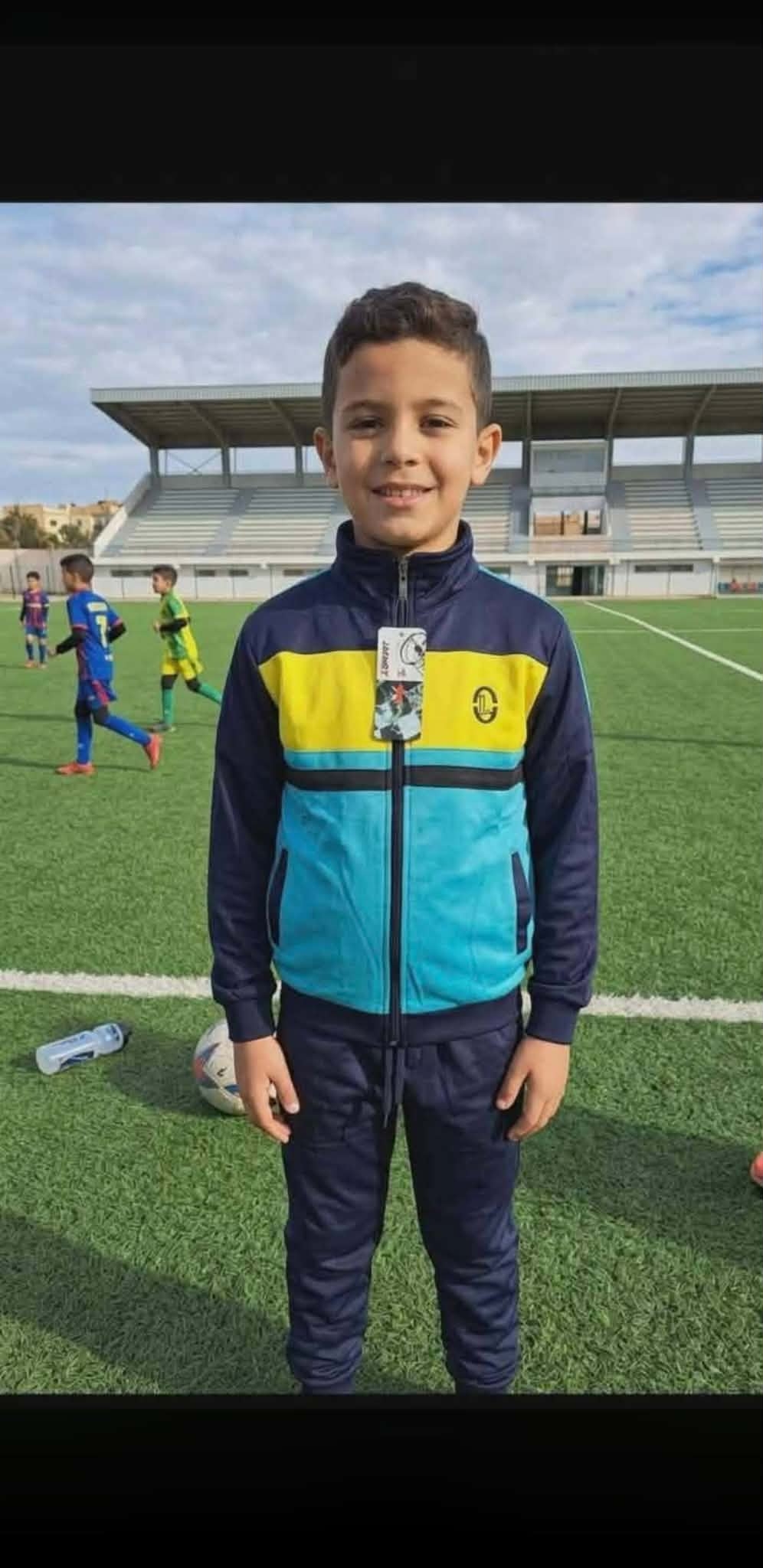 سيرفات ولاد وامبلي