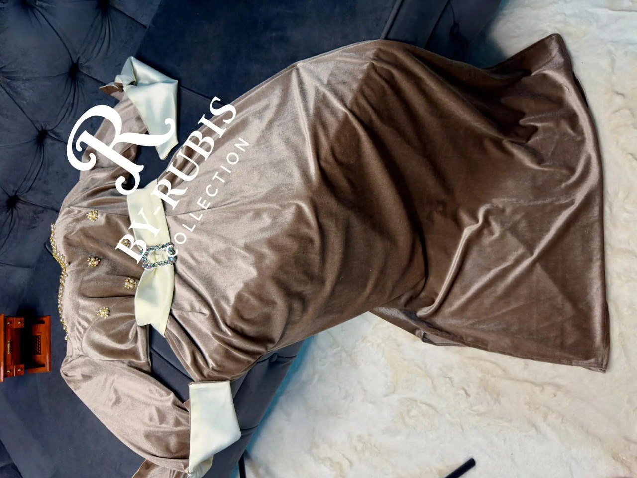 غوب قضيفة image