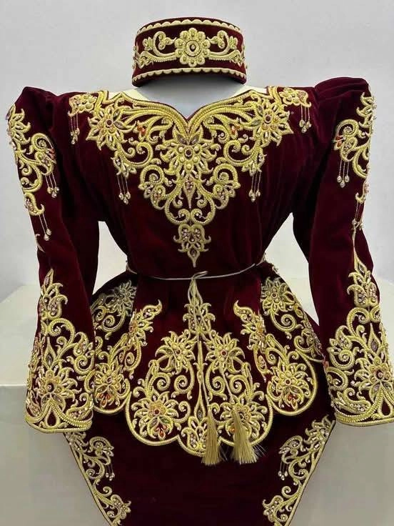 كراكوا وردة