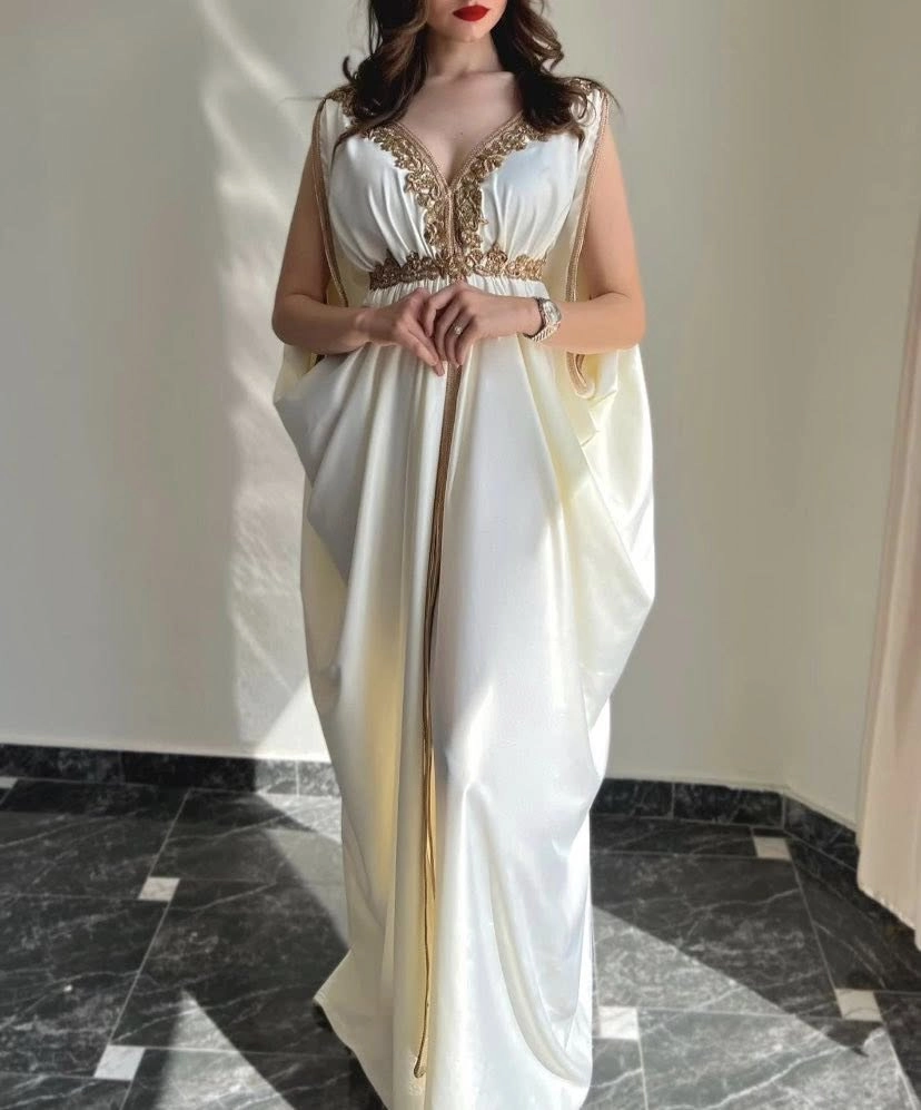 Coftan القفطان