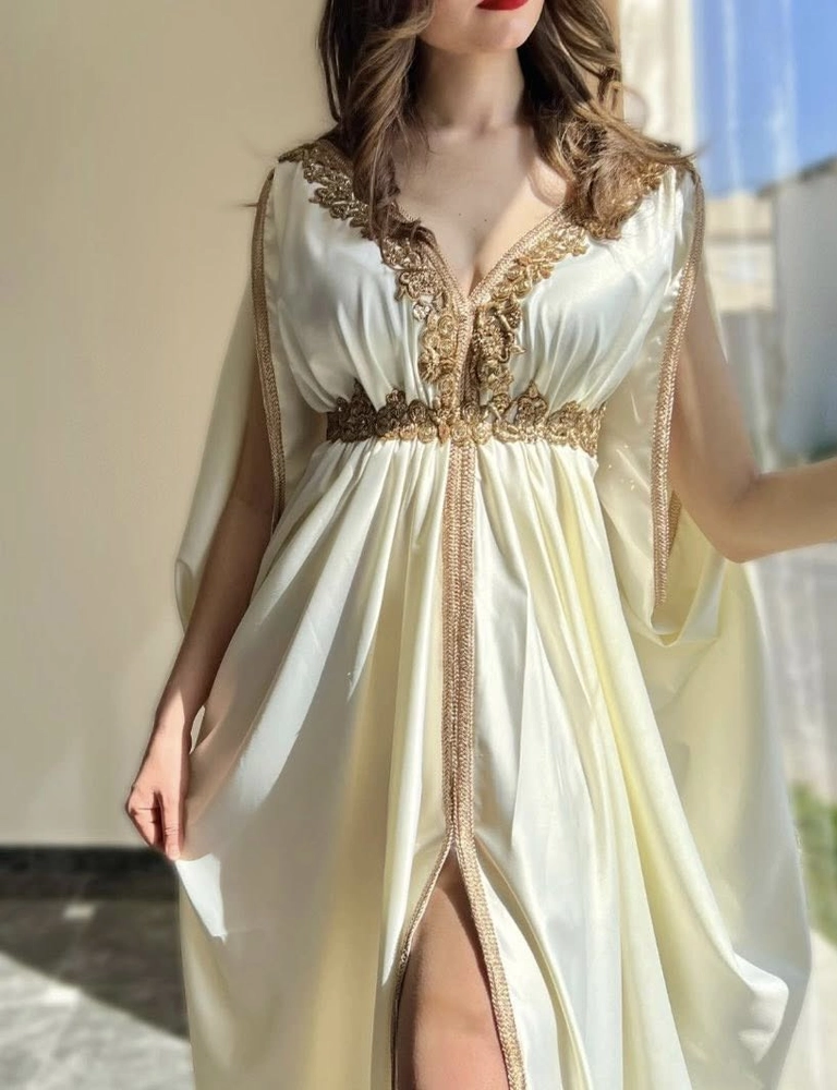 Coftan القفطان image