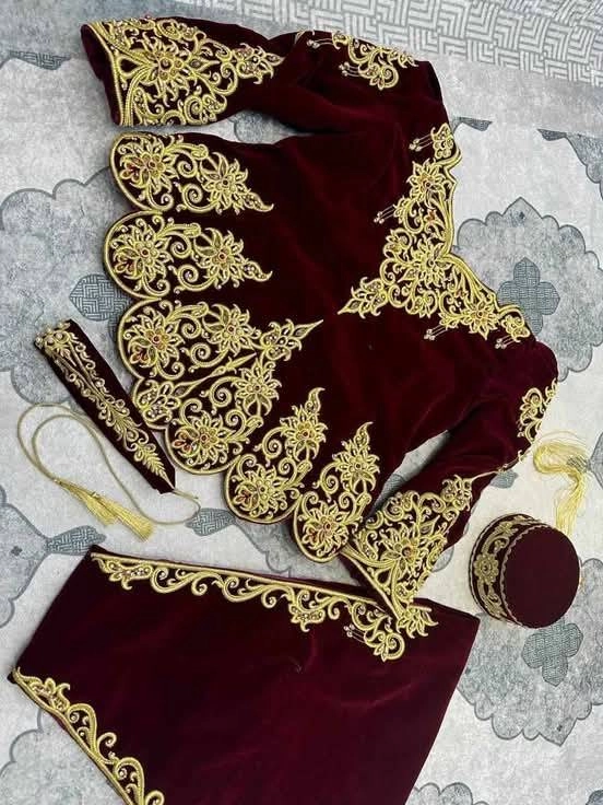 كراكوا وردة