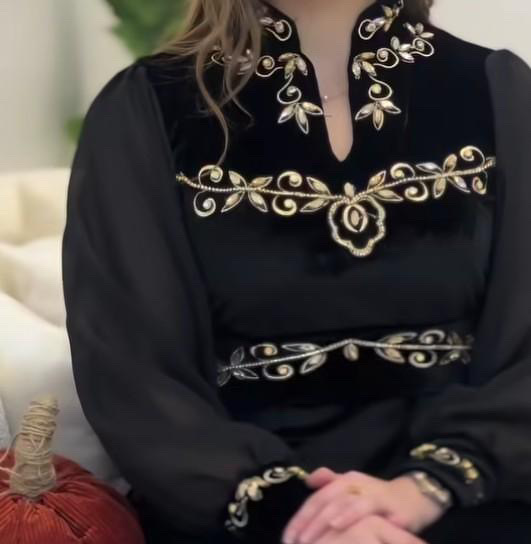 Gandourt Maria image