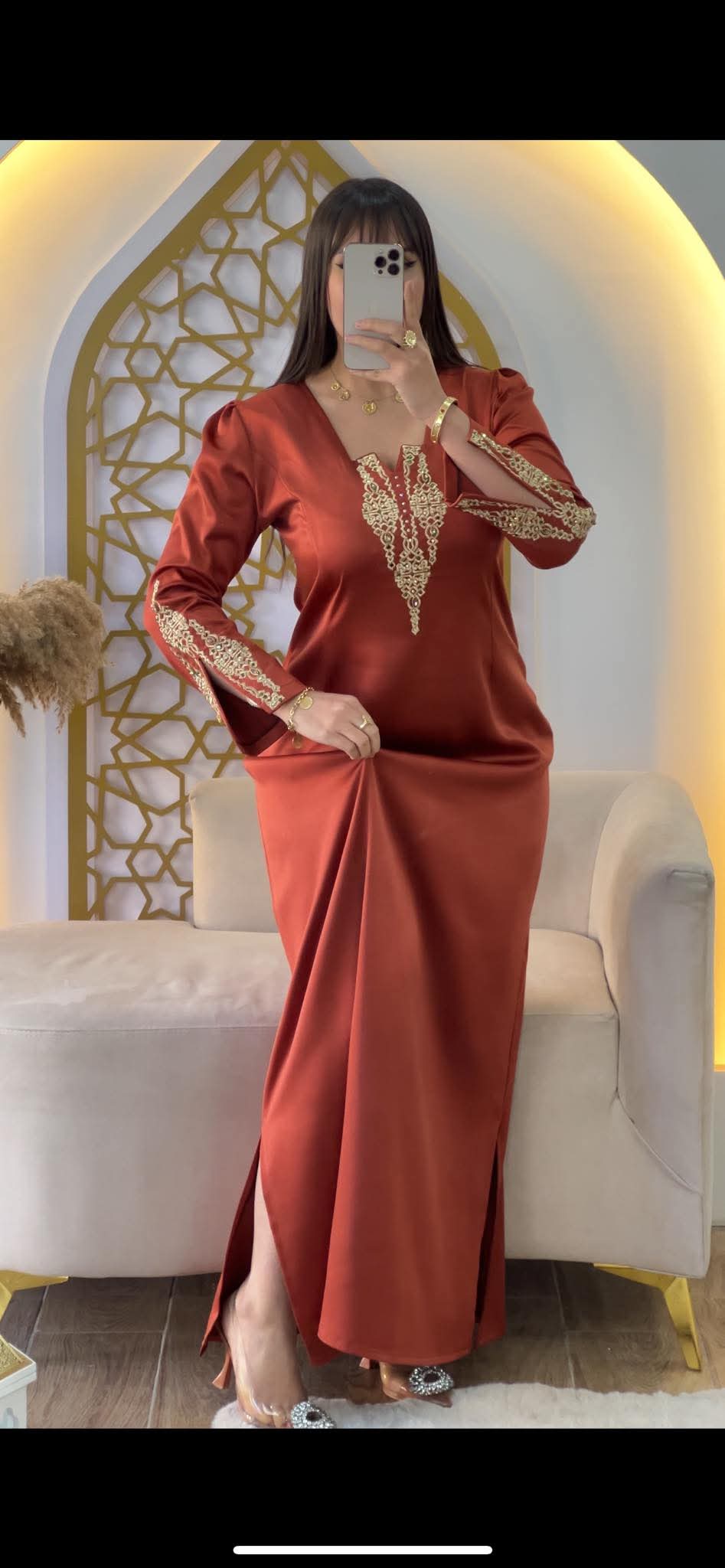 Gandouret Maria image