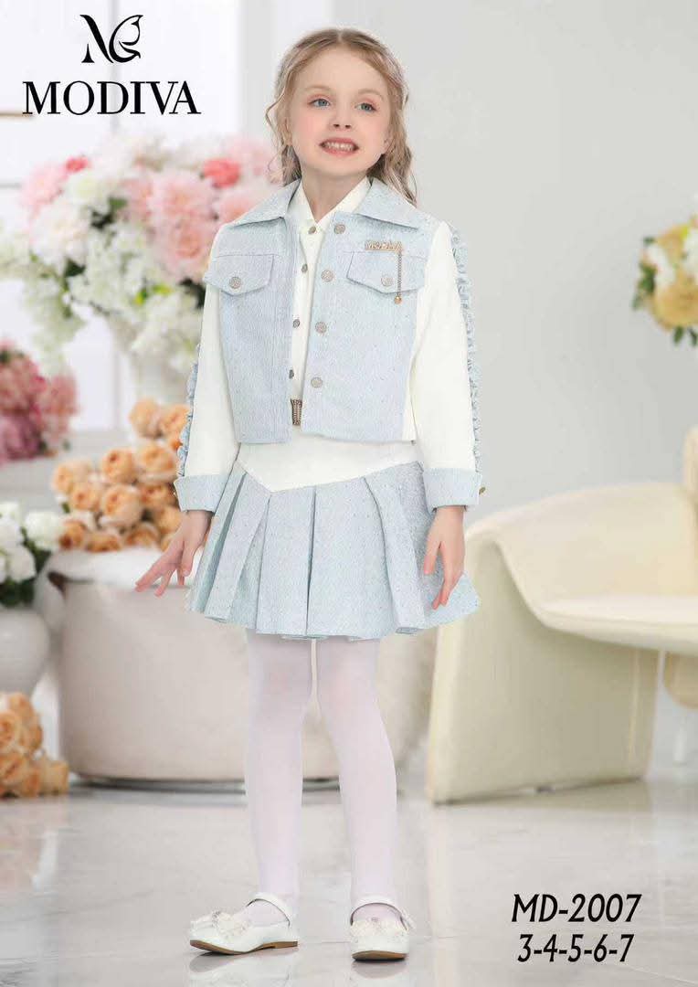 ملابس عيد 2026