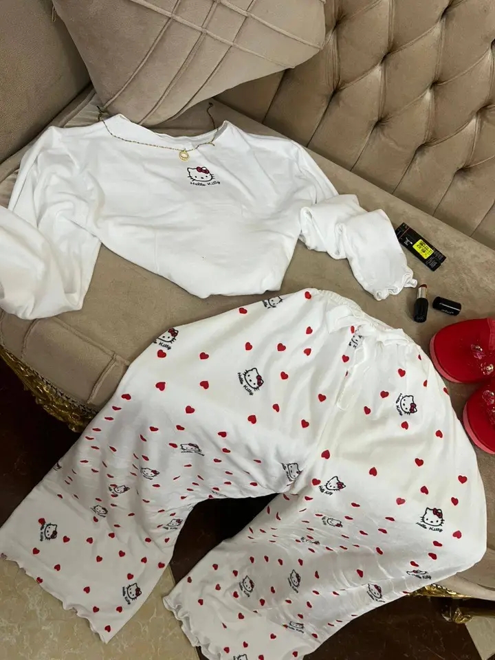 بيجامة تحفة