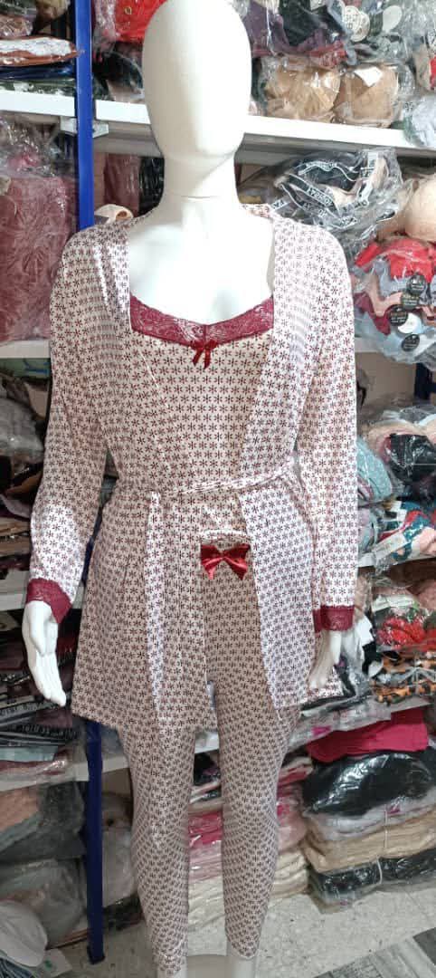 فوندروب كمينو