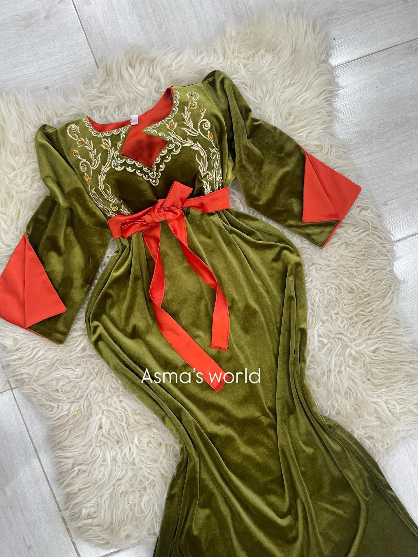 قندورة طرز image