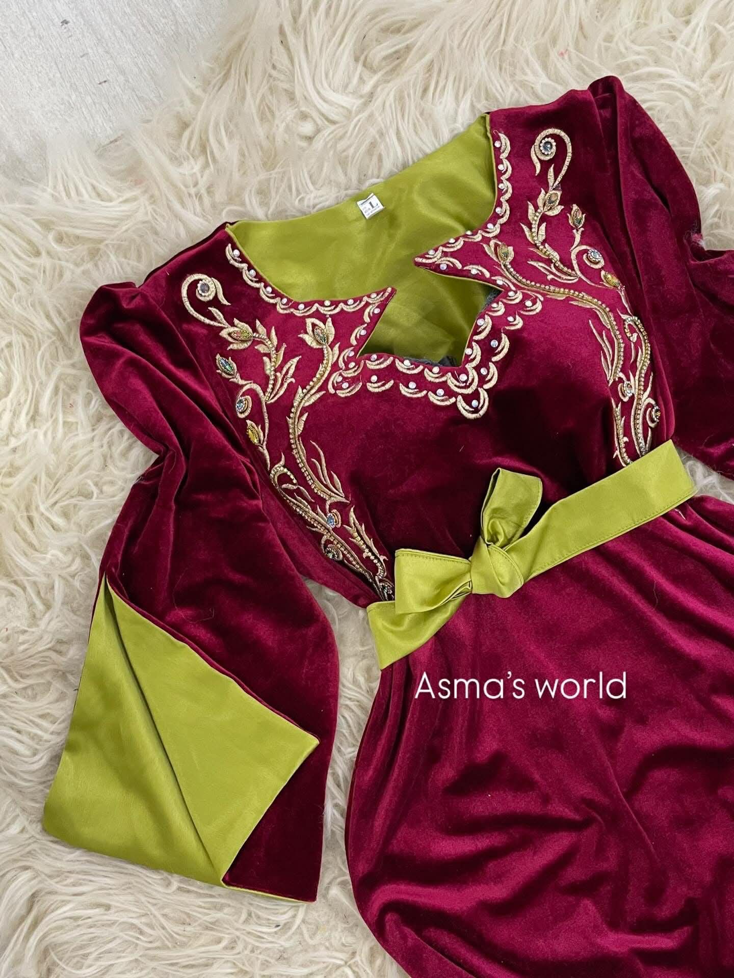 قندورة طرز image