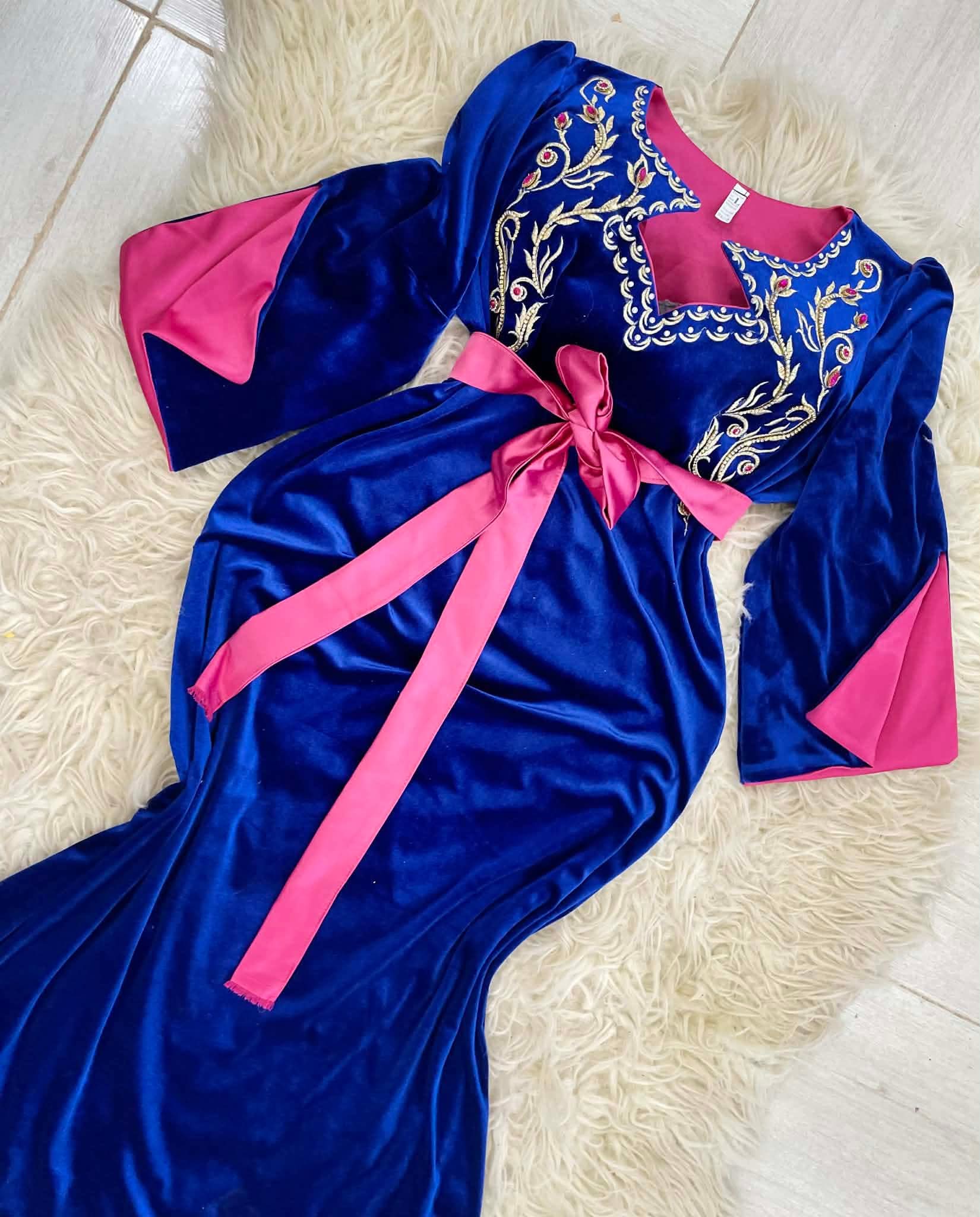 قندورة طرز image