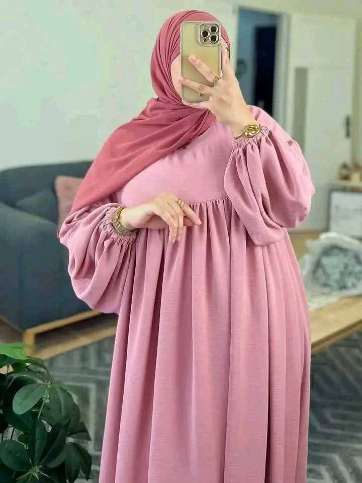 حجاب لاستيك image