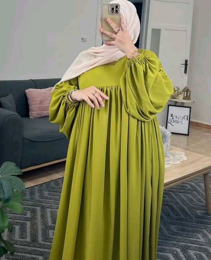 حجاب لاستيك