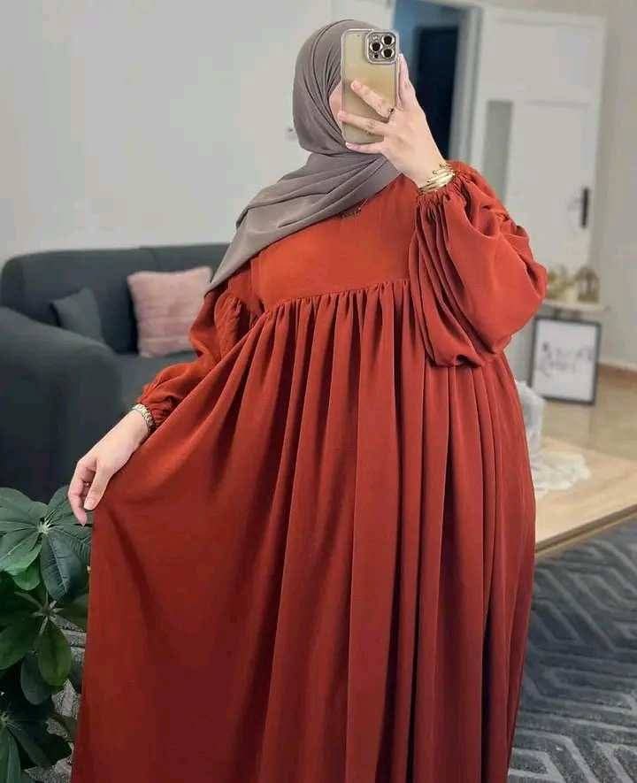 حجاب لاستيك image