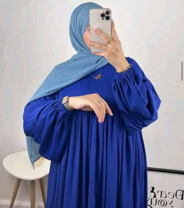 حجاب لاستيك