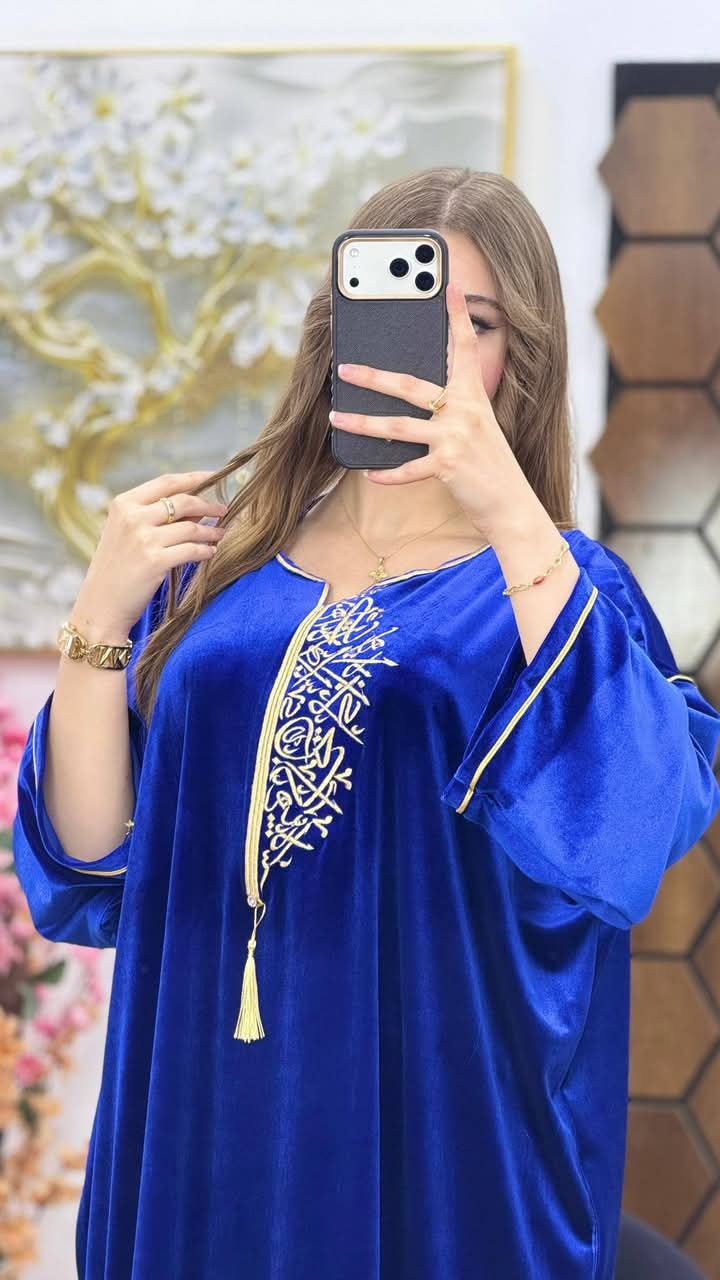 موديلات العيد 😍 جبة