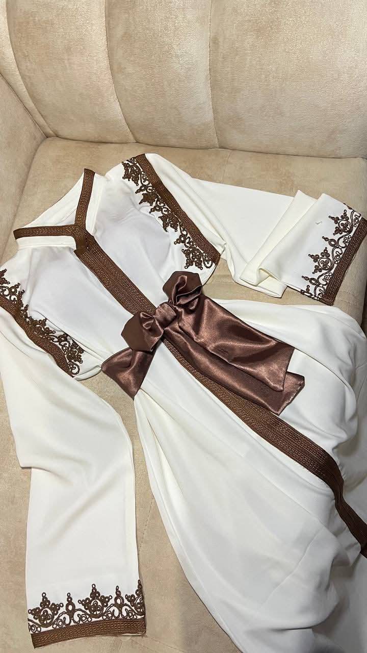 قفطان كراب image