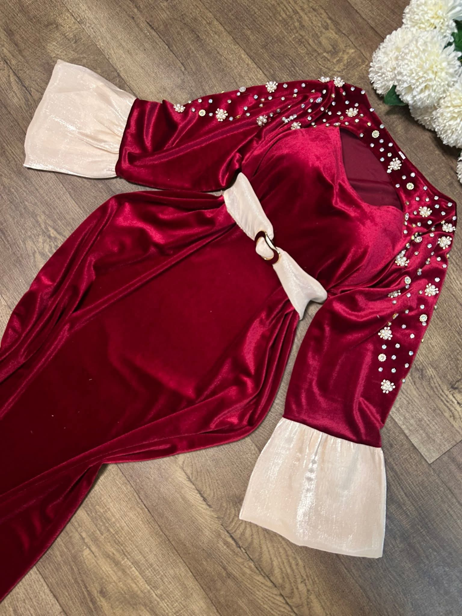 غوب قطيفة اورقونزة