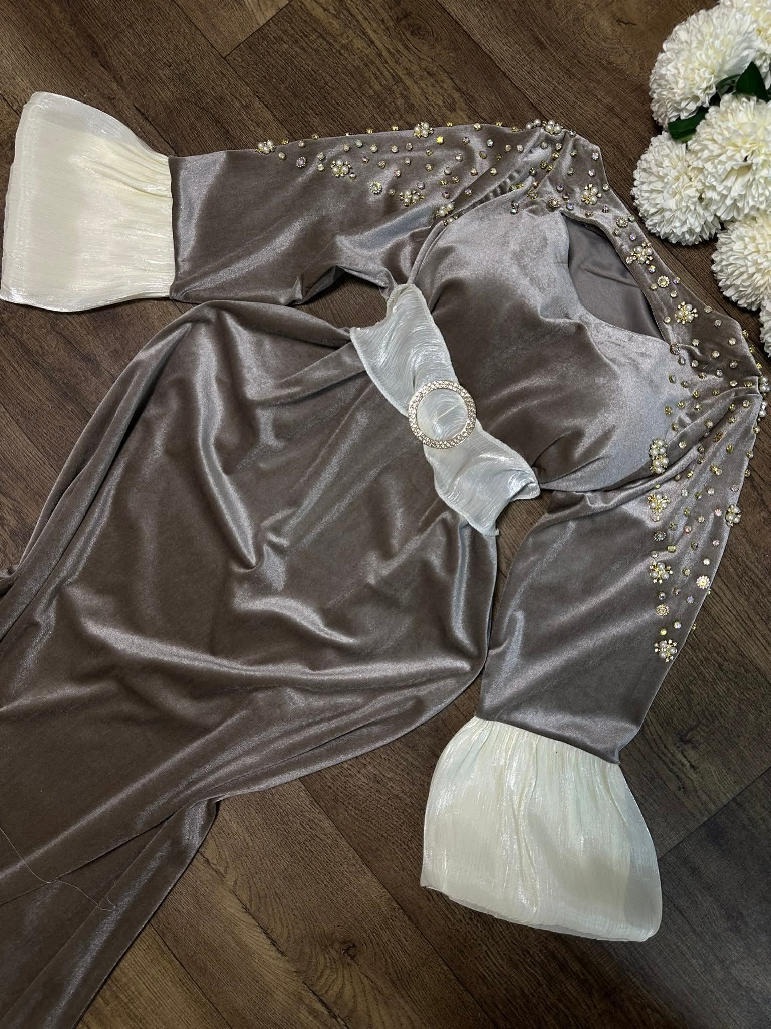 غوب قطيفة اورقونزة