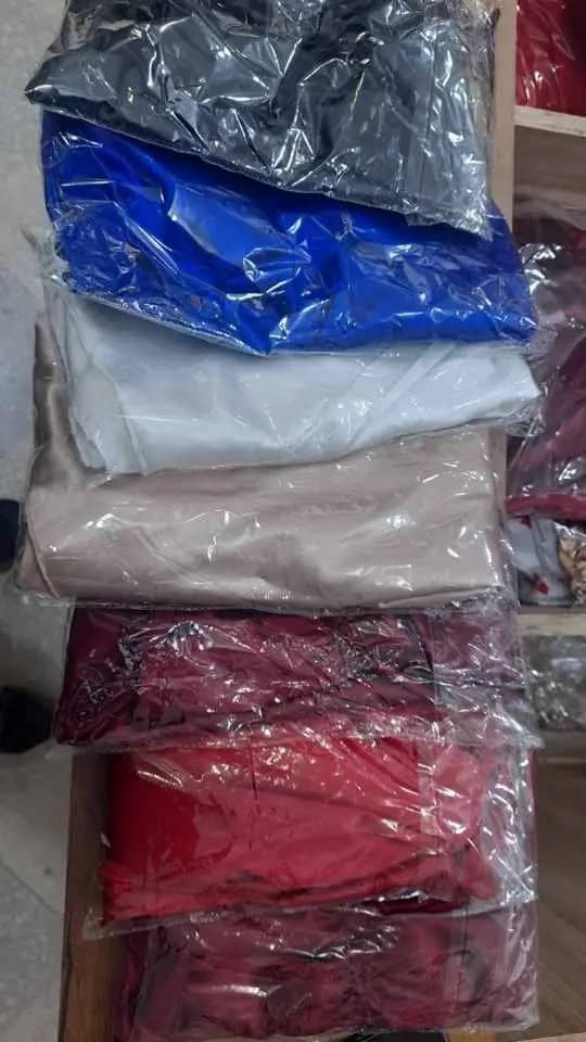 فوندروب ساتان