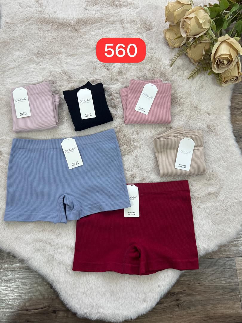 شورت  فام امبورطاسيو