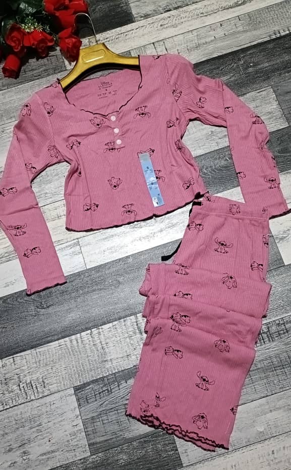 بيجامة ديزني