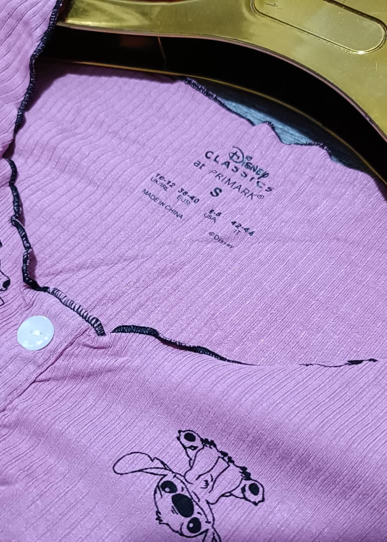 بيجامة ديزني image