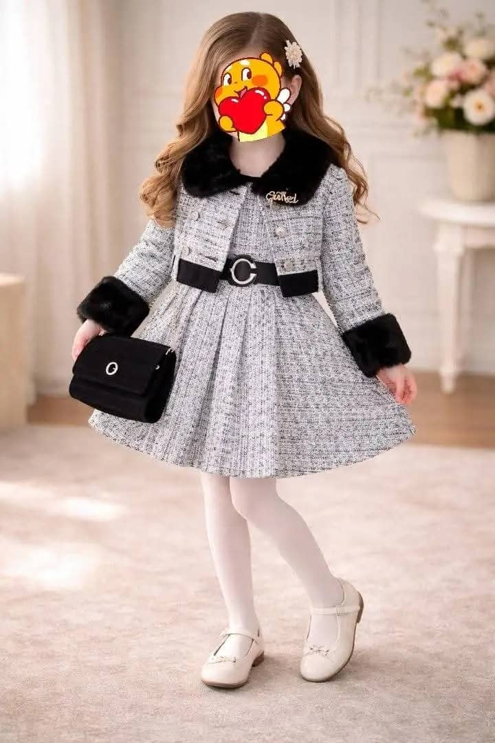 ملابس العيد للبنات