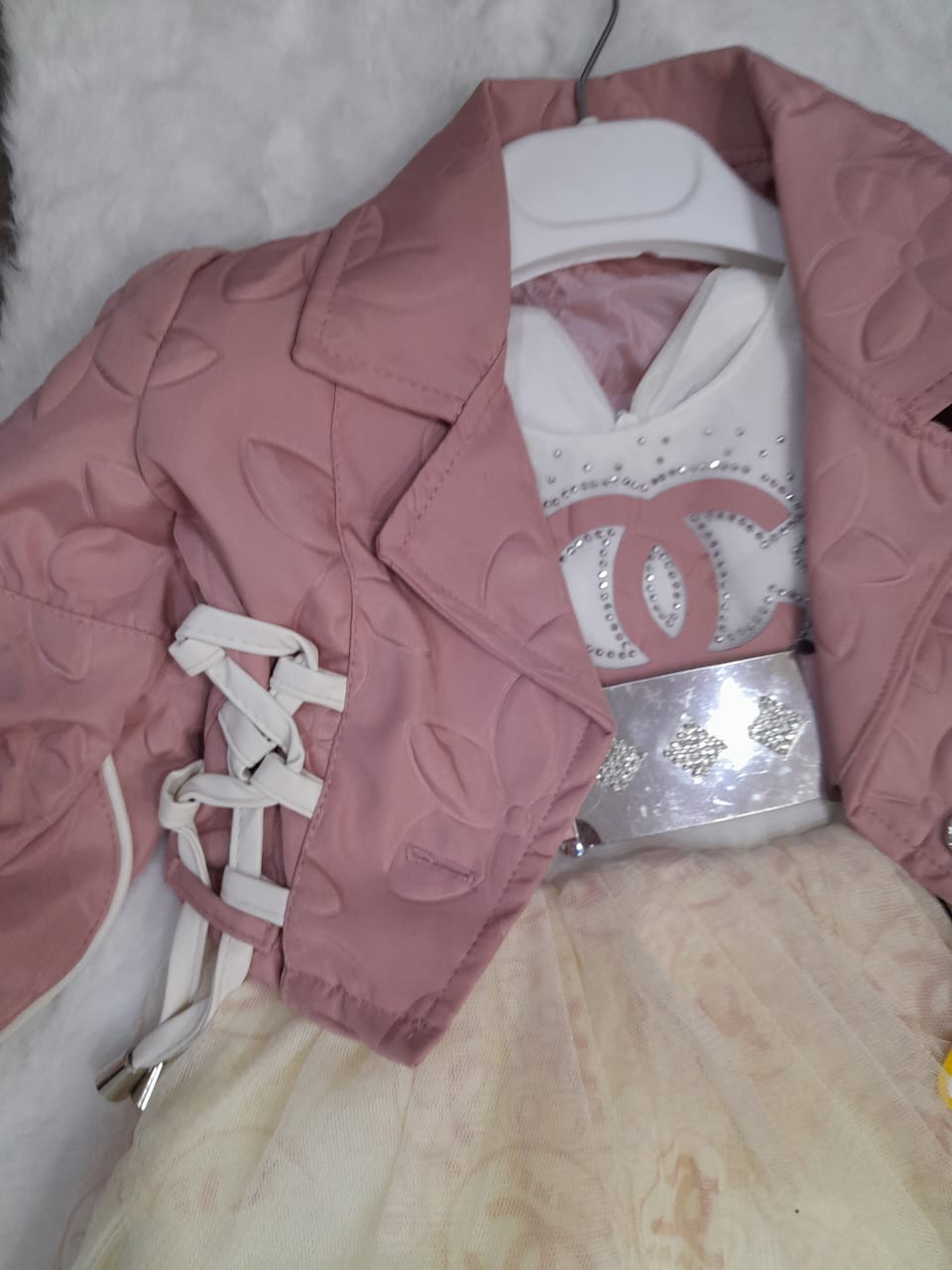 روب بنات تحفة