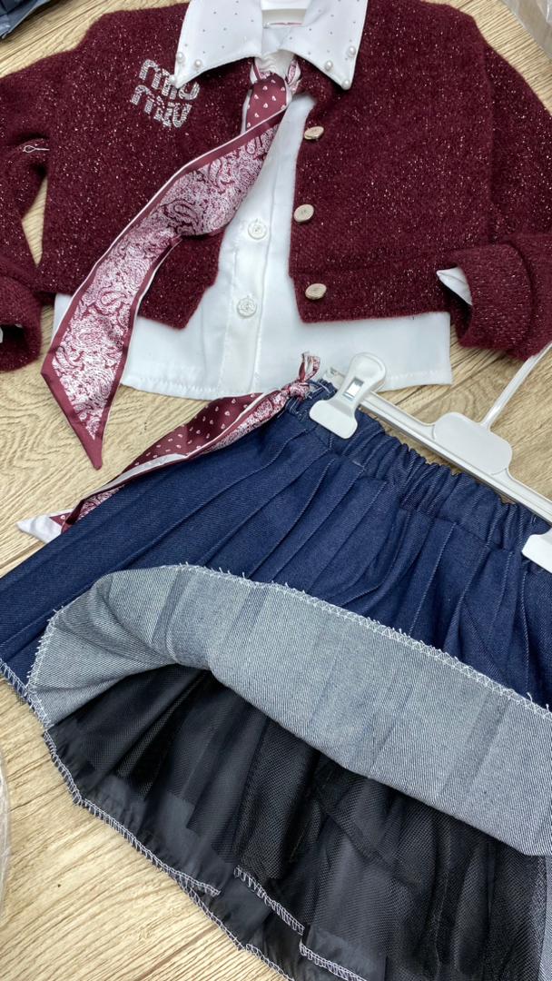 ملابس بنات العيد 2026 ✨✨ image