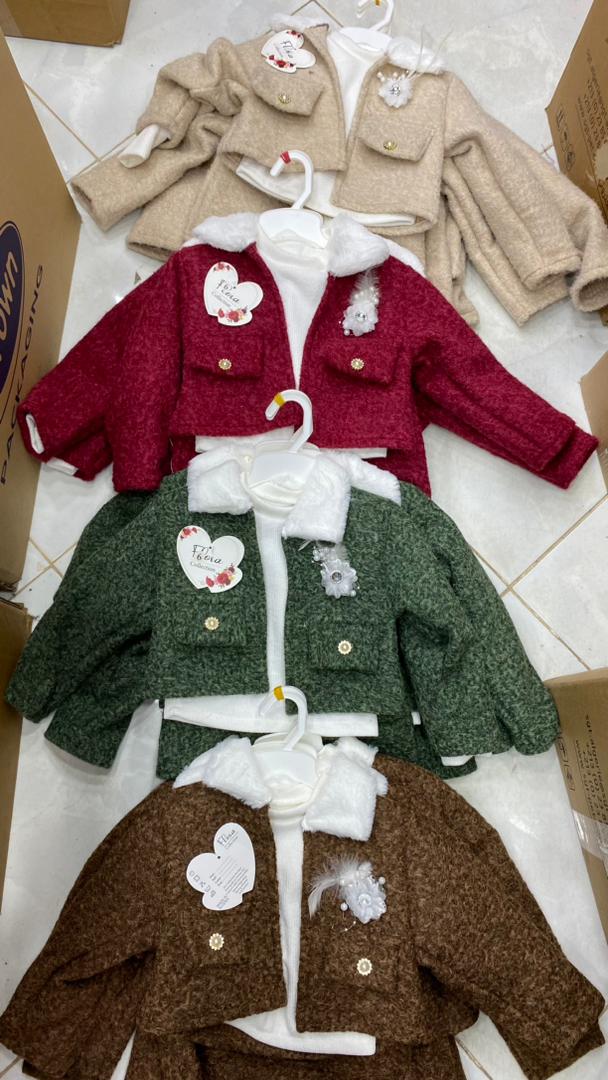 اونصومبل شيك كلاس