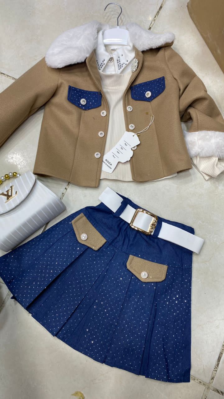 ملابس العيد image