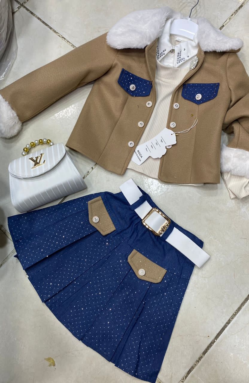 ملابس العيد