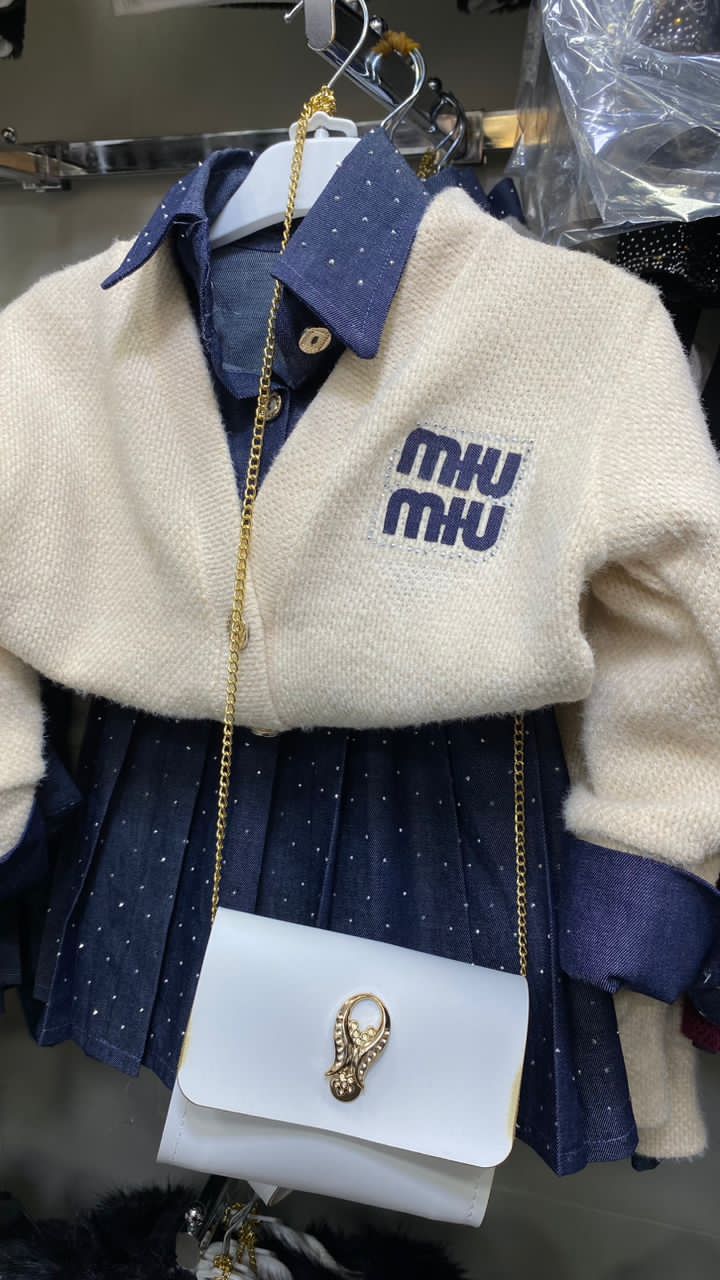 ملابس الاطفال للعيد 2026 ✨✨