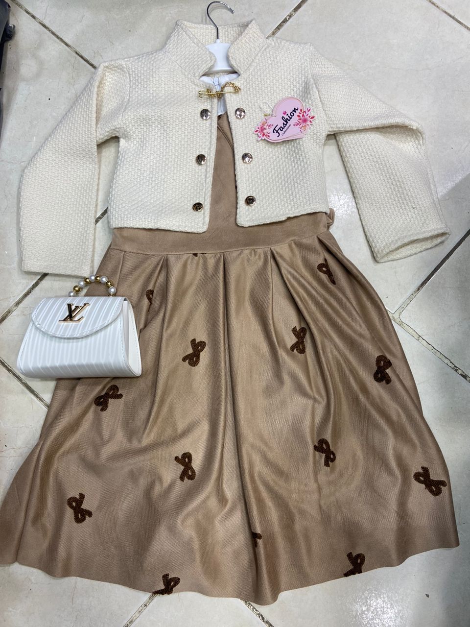 ملابس العيد