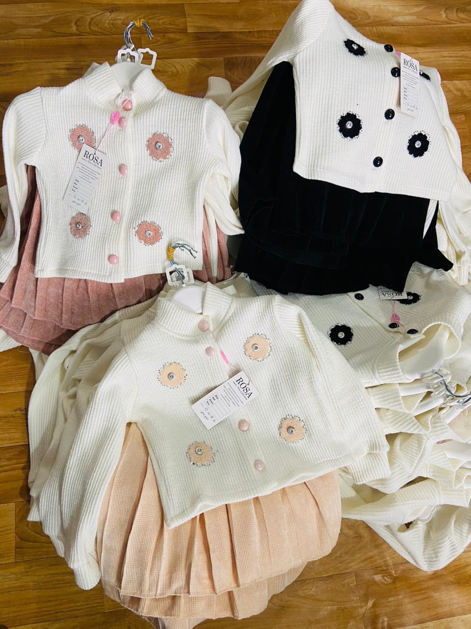 ملابس العيد 2026 ✨✨