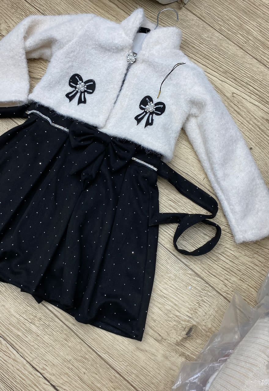 طقم العيد للبنات