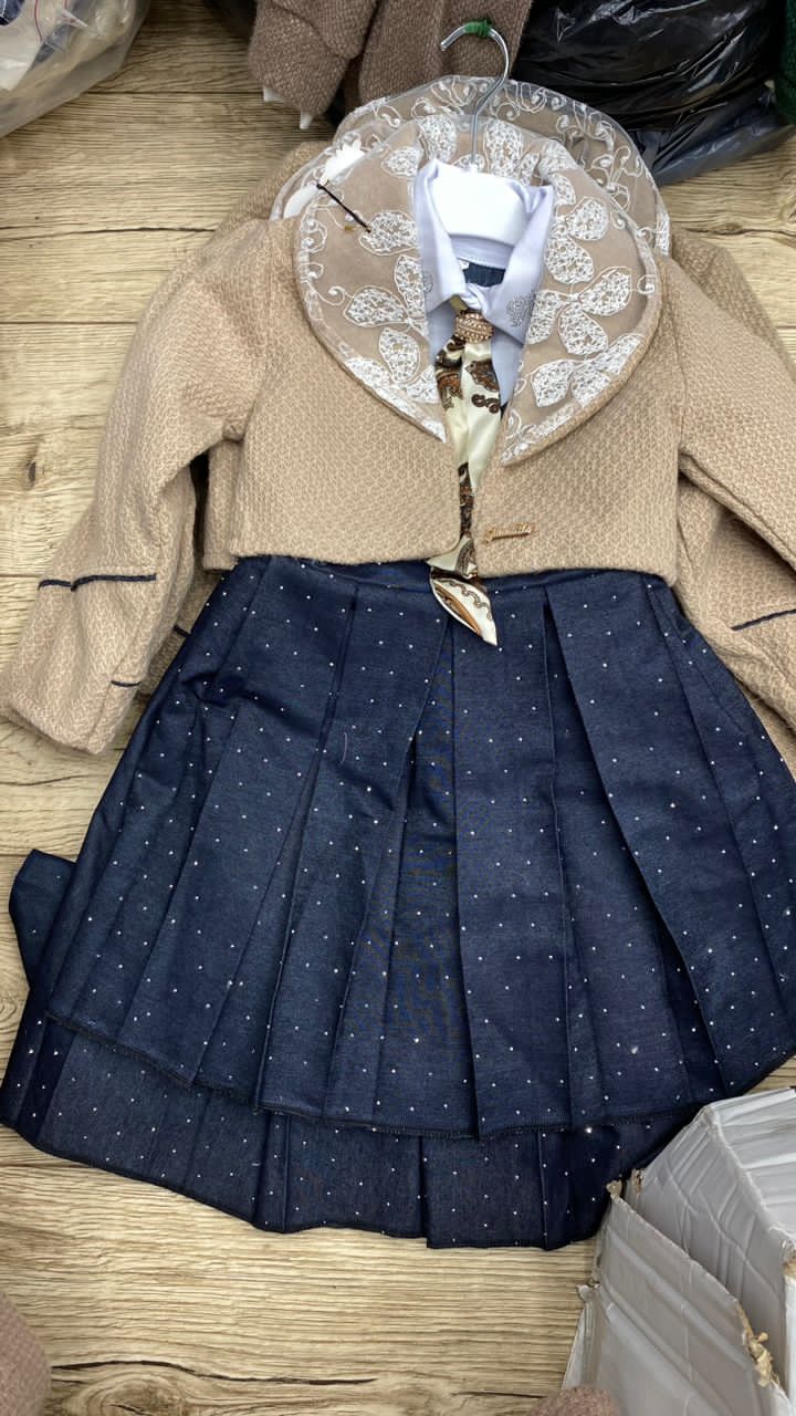 ملابس بنات لعيد 2026 ✨✨ image