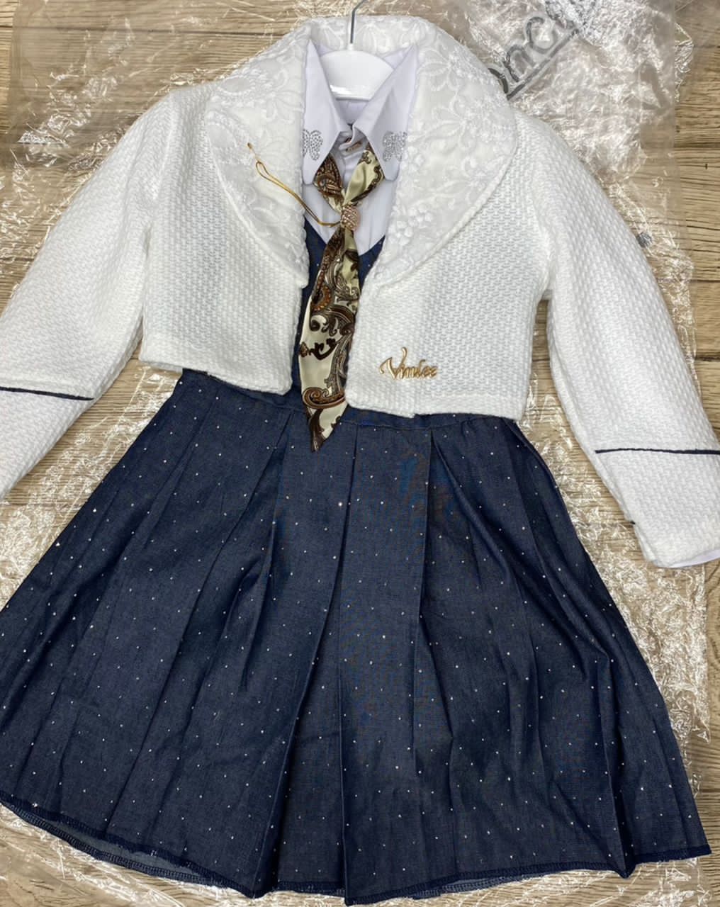 ملابس بنات لعيد 2026 ✨✨