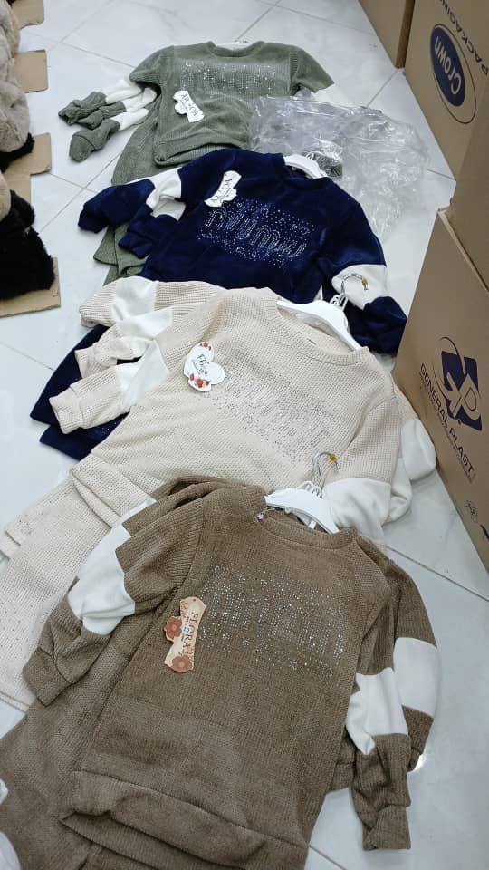 طقم عيادي بمتياز image