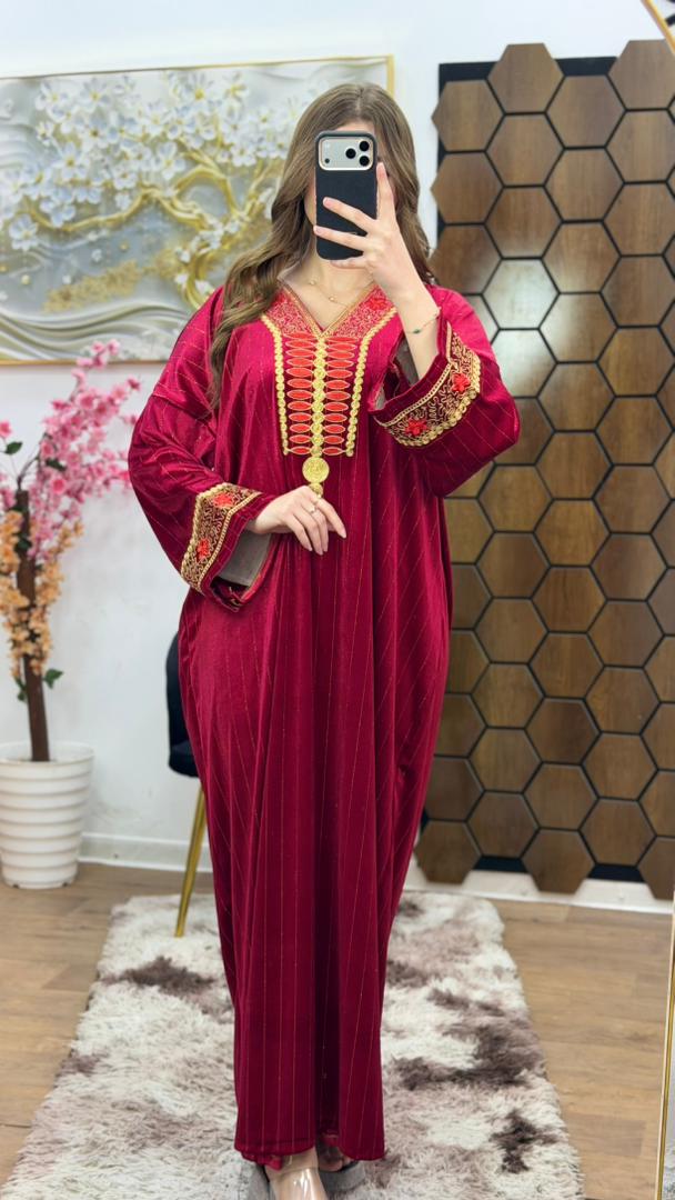 قندورة العيد image