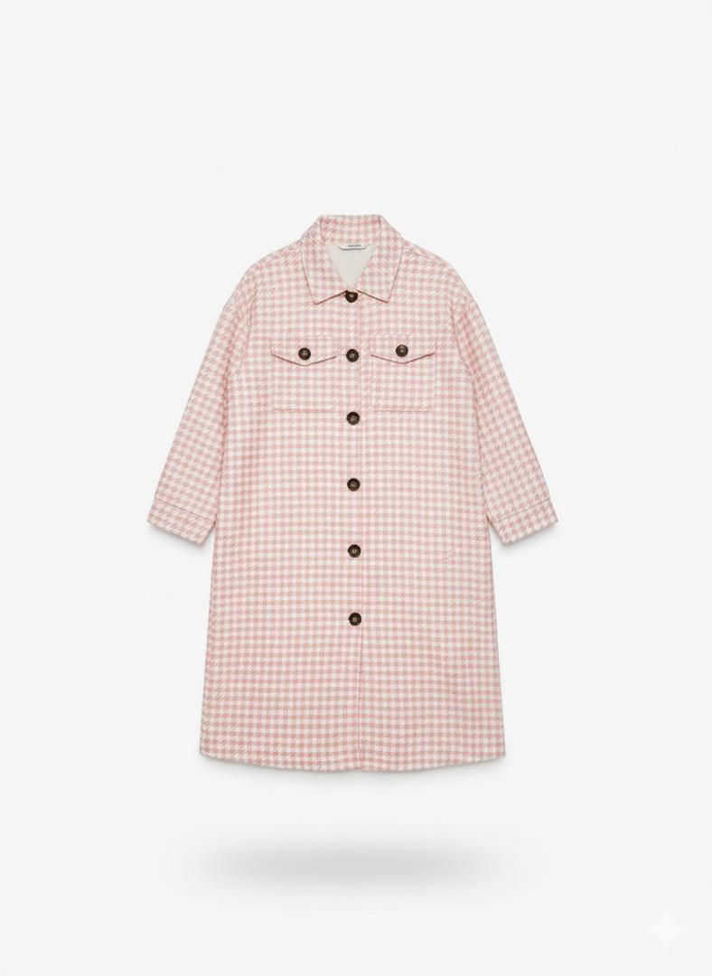 Vetements shein image