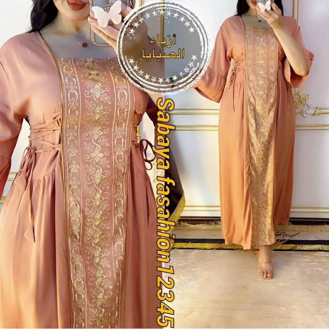 فستان راقي انيق ✨✨