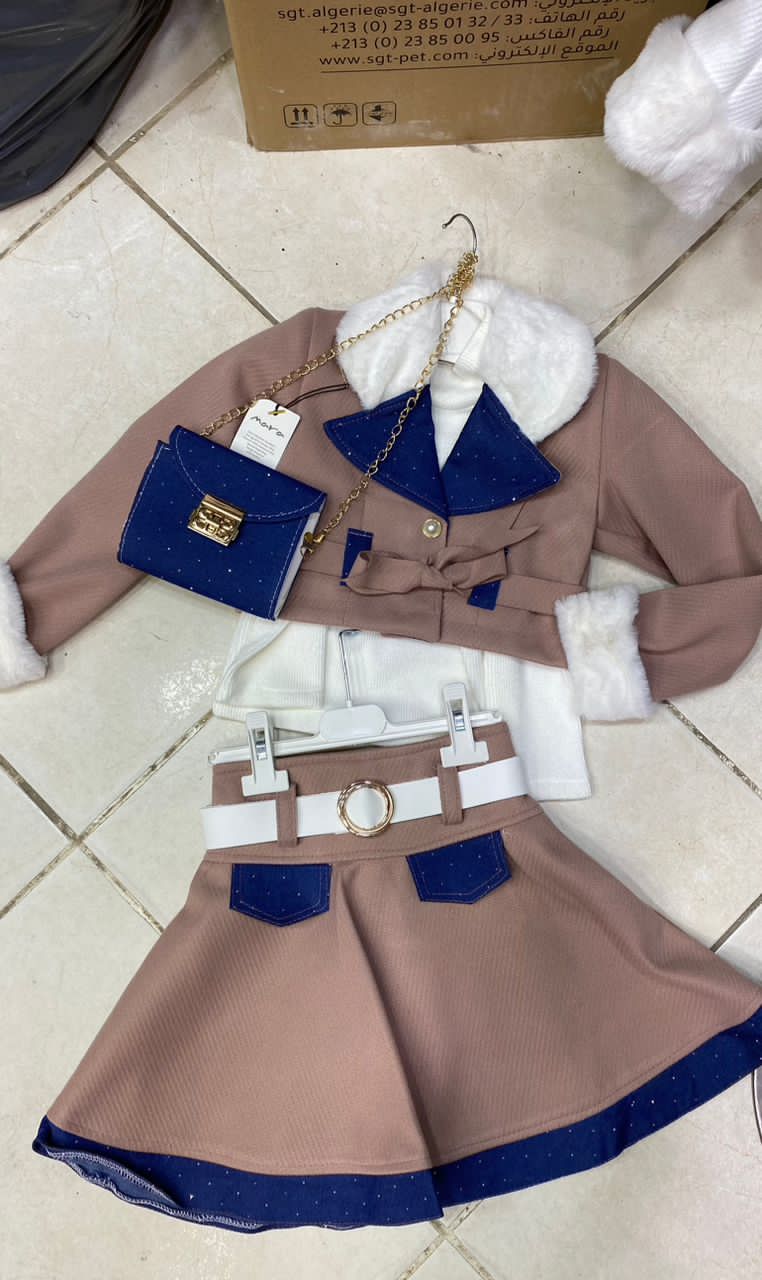 اونصومبل بنات بساك