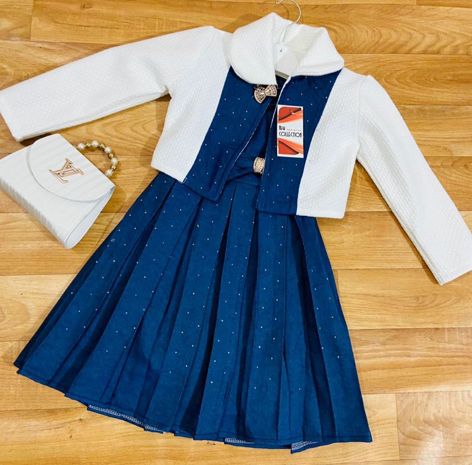 اونصومبل الجين روعة للبنات